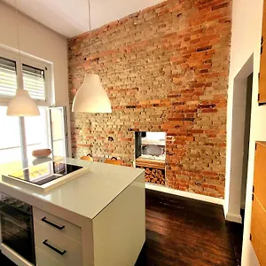 Apartment Architekten-wohnung Kaiserviertel Innenstadt 110m2 Haustier Moeglich - Traumhaft, Dortmund