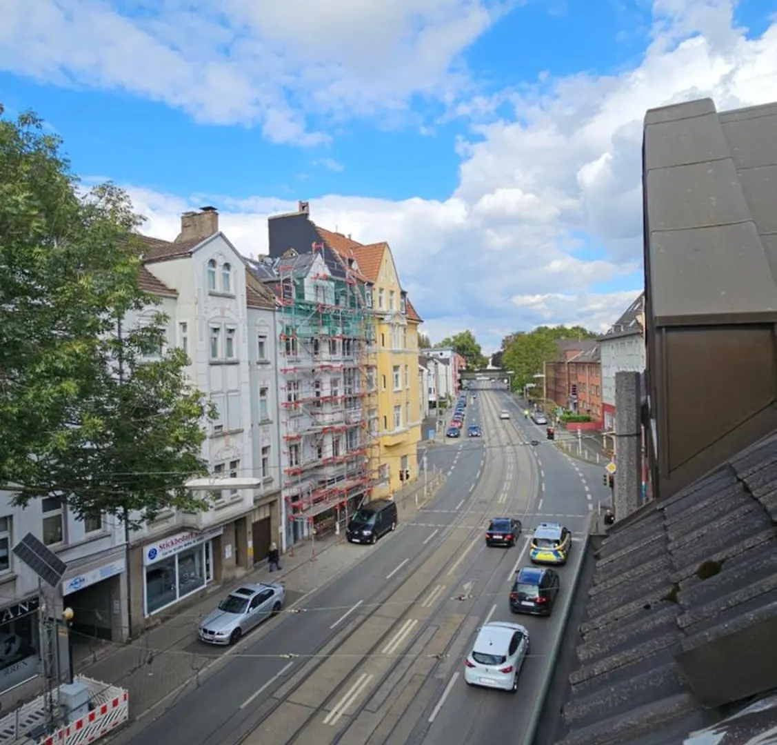 Dortmund Calling - Oase In Top Lage Apartment