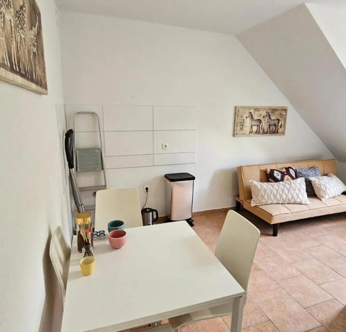 Dortmund Calling - Oase In Top Lage Apartment Germany