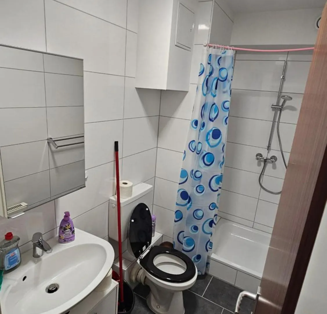 Dortmund Calling - Oase In Top Lage Apartment 0*,