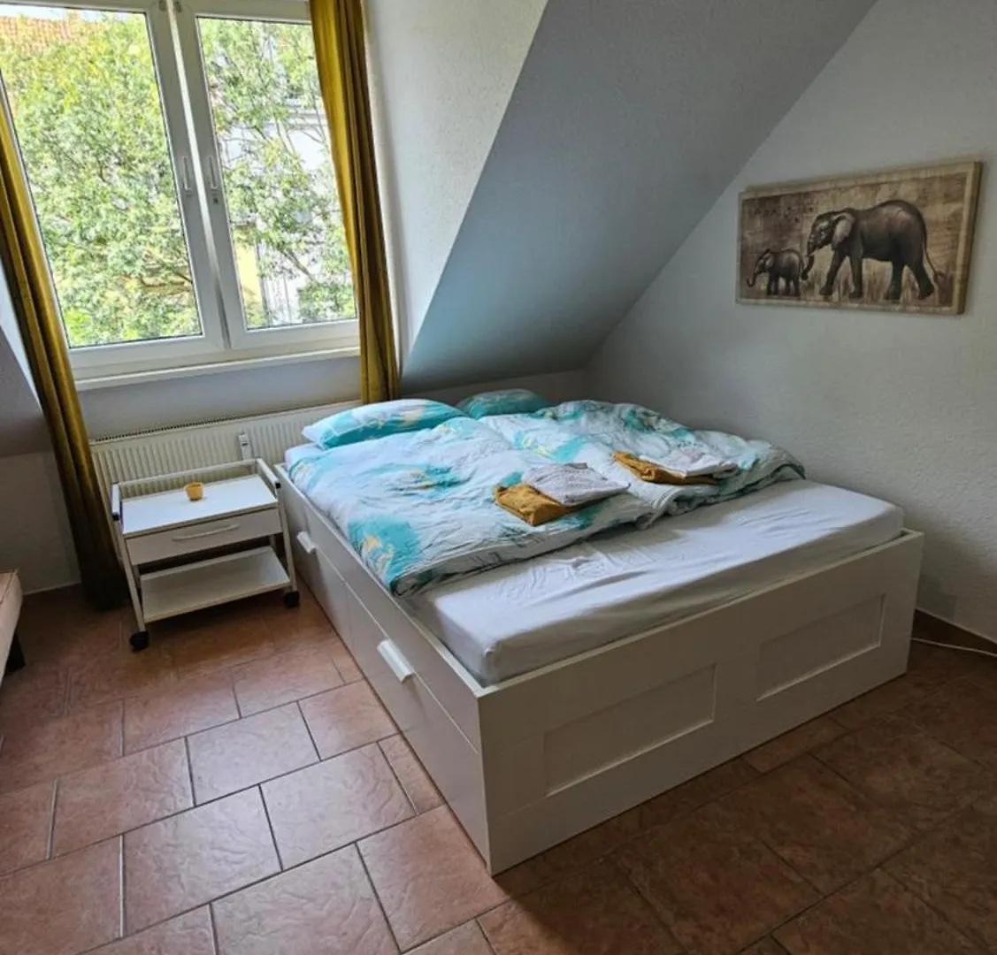 Dortmund Calling - Oase In Top Lage Apartment