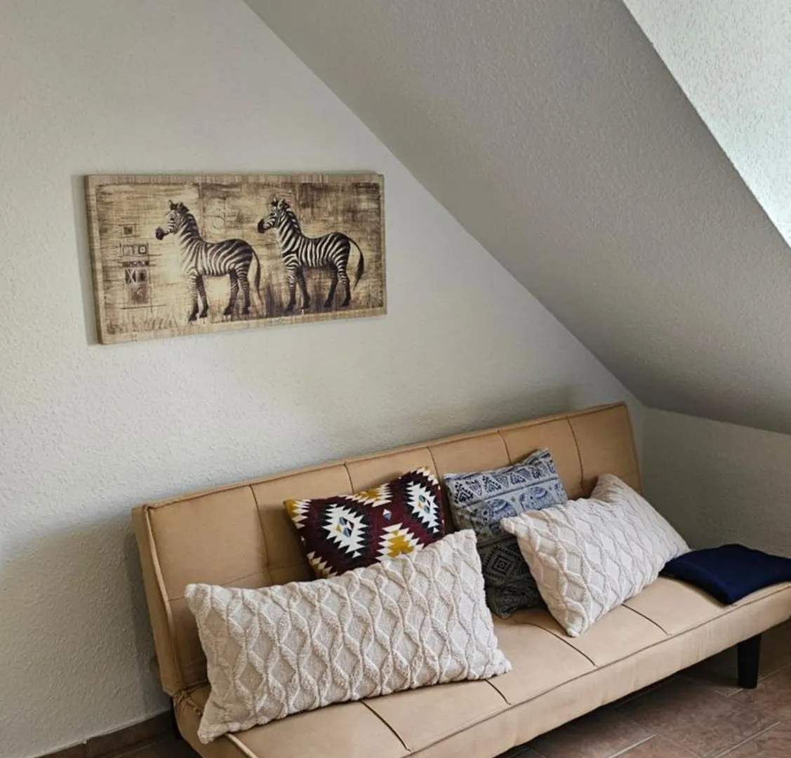 Dortmund Calling - Oase In Top Lage Apartment